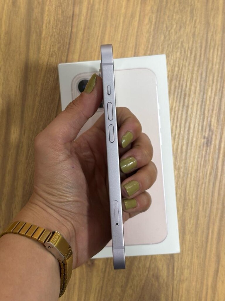 İPHONE 14 128 GB PİL SAĞLIĞI 75 TR - 4