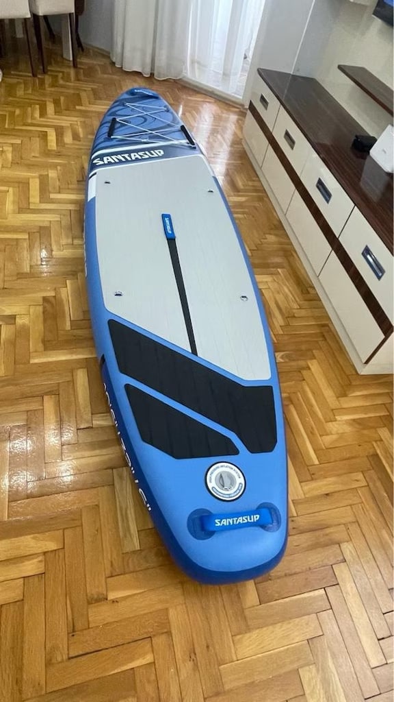Şişme Sup Paddle Board 2 adet - 8