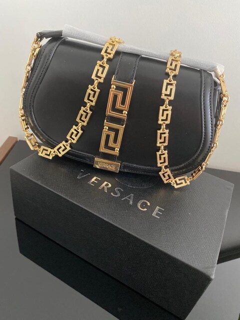 VERSACE bayan çanta