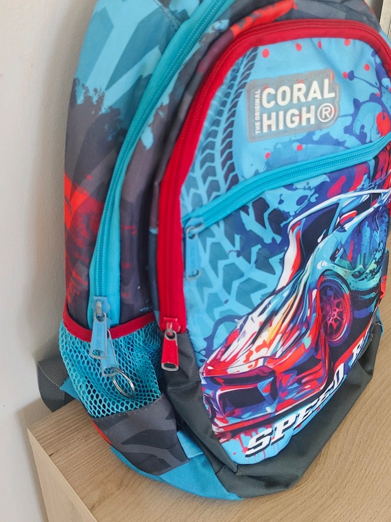 Coral High sırt çantası - 6