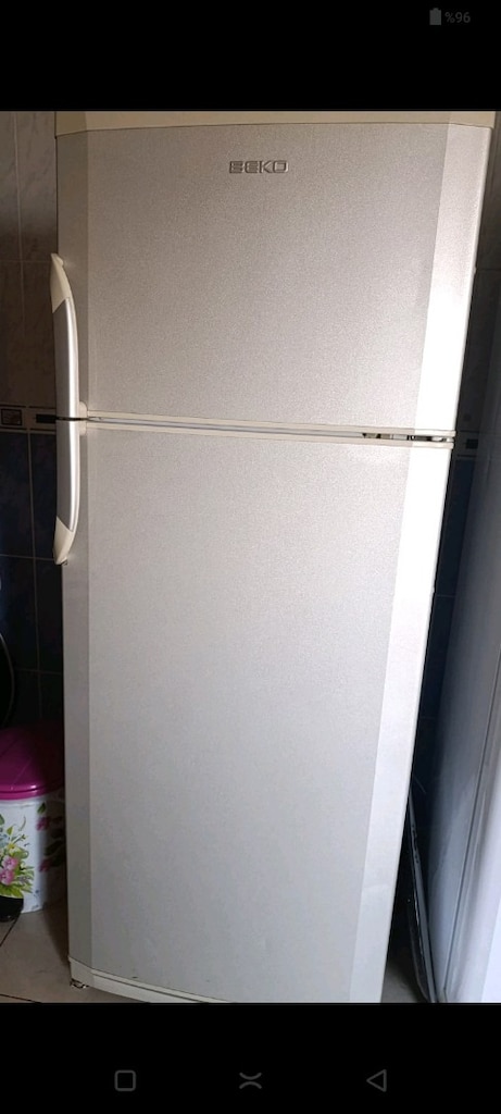 beko marka no fros buzdolabı motoru arızalı değiştirilmesi gerekiyor - 9