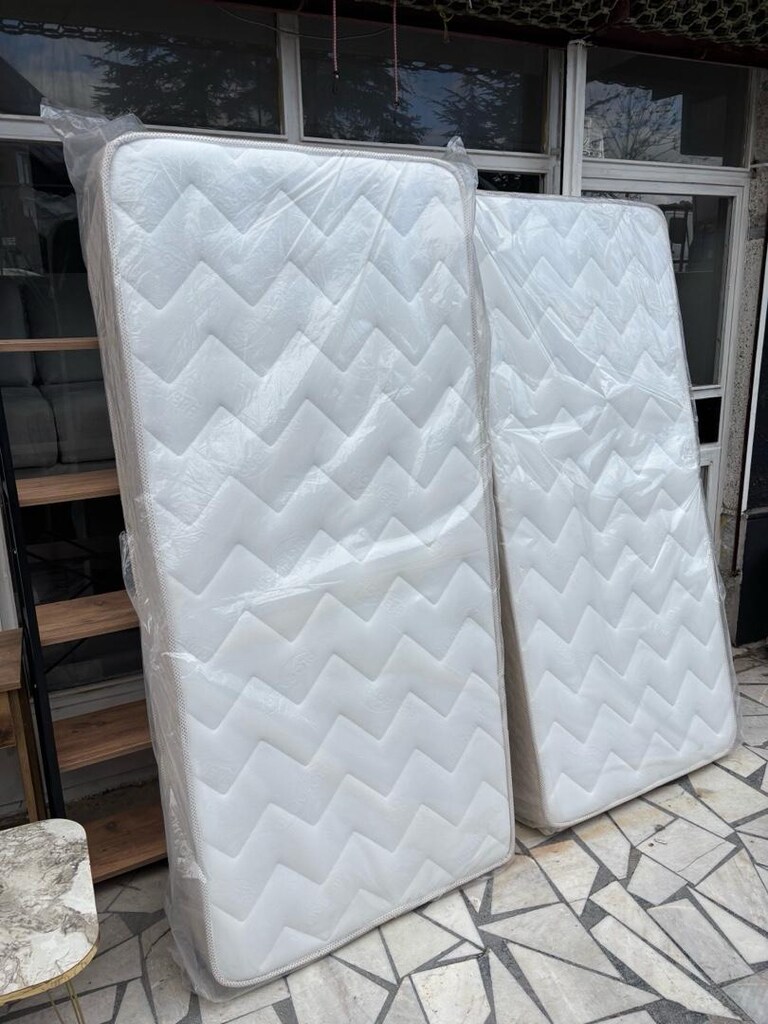 2 adet yatak 0 doğuş - 2