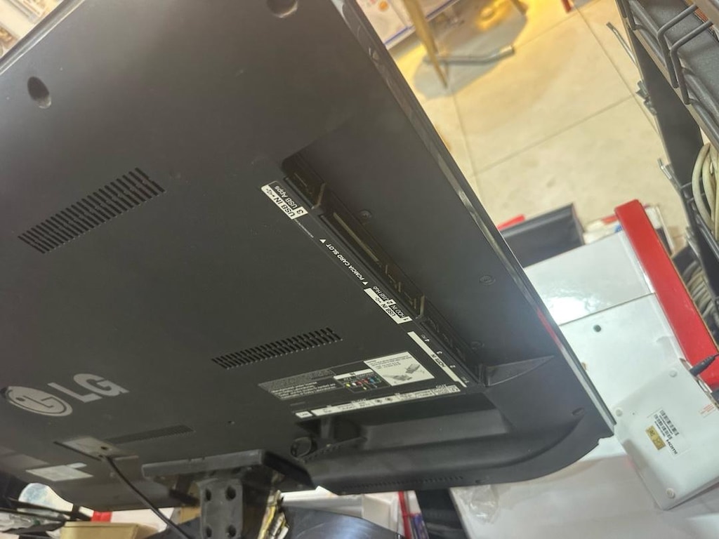 lg 42 inç Tv büyük boy - 3