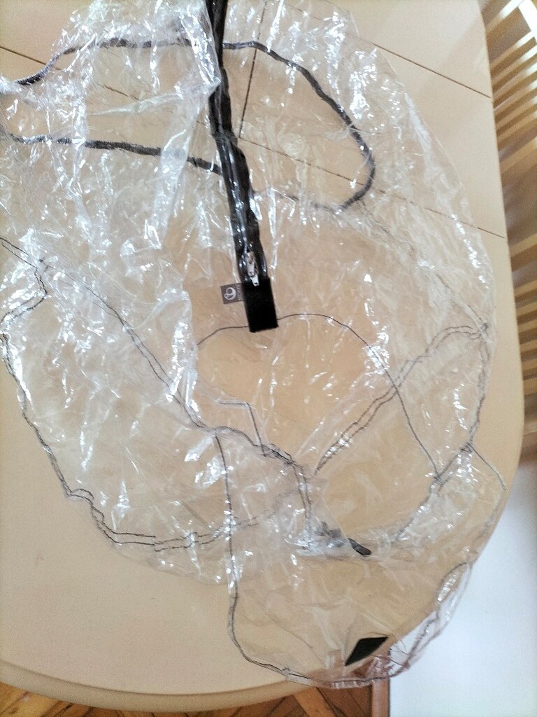 stokke yağmurluk - 6