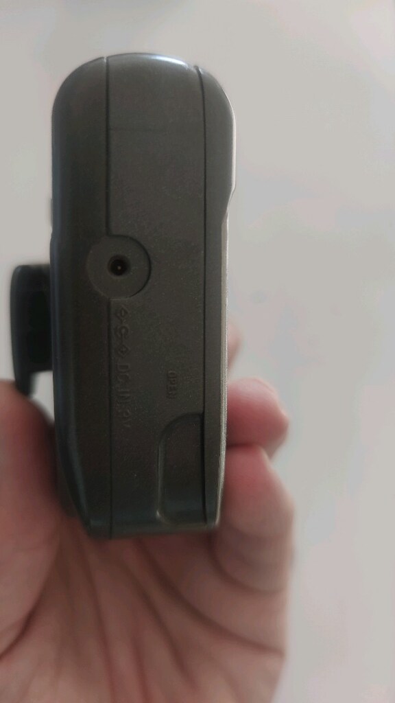 Sony Walkman WM-FX323 - 3