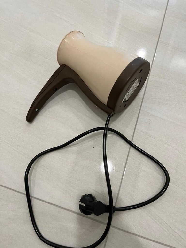 Elektrikli Cezve Seyahat Su Isıtıcı - 3