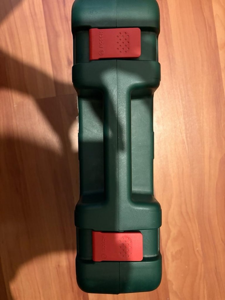 BOSCH EasyImpact 550 Serisi Matkap ve XLine 30 Serisi Uç Takımı - 3