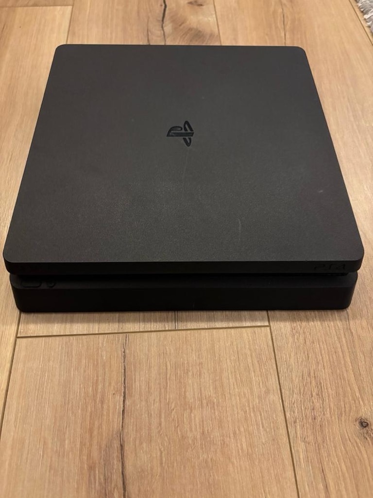 ps4 slim 500gb - 3