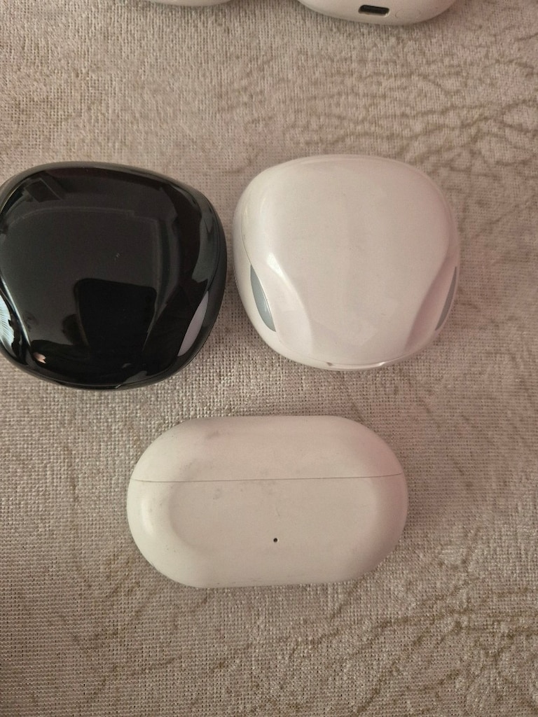 orjinal Bluetooth kulaklıklar - 4