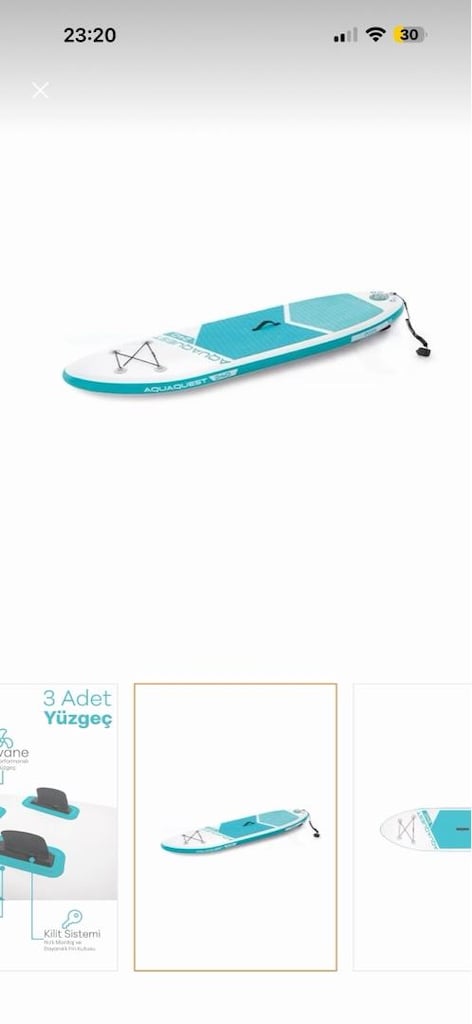 sup board seti - 2