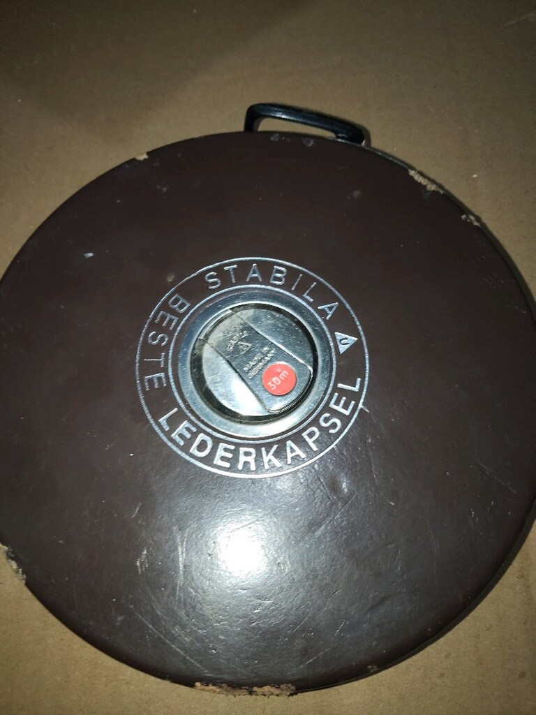 antika metre - 2