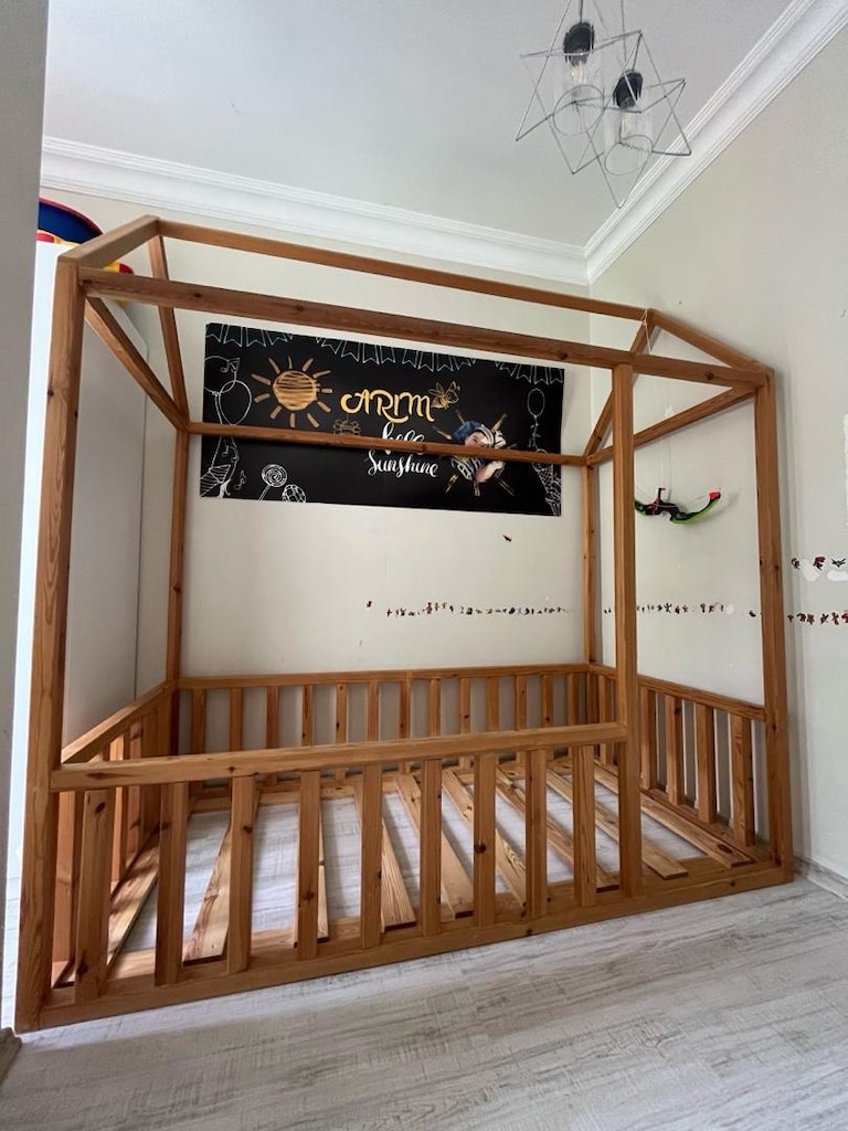 montessori karyola - 3