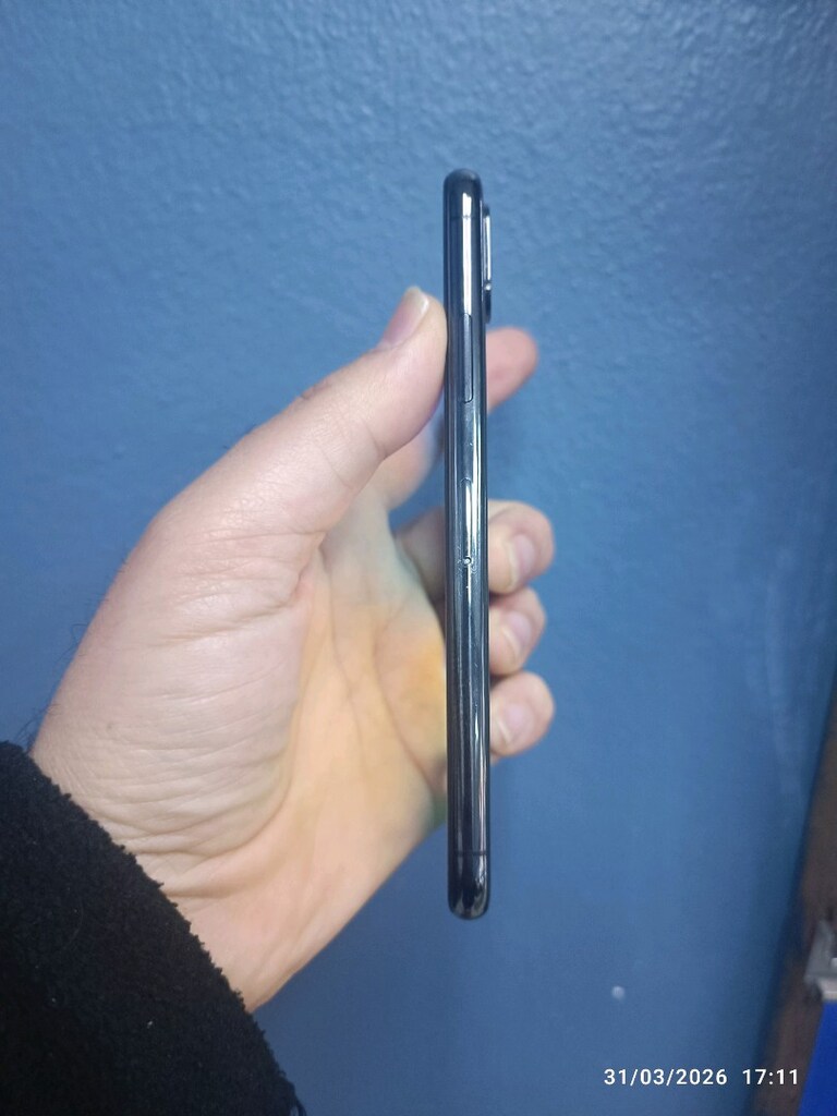 APPLE İPHONE X 64 GB TR - 5