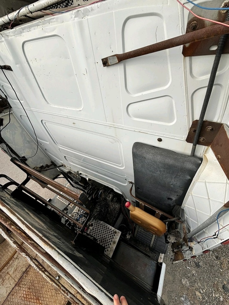 Renault premium 400 fuar aracı takım satılık - 8