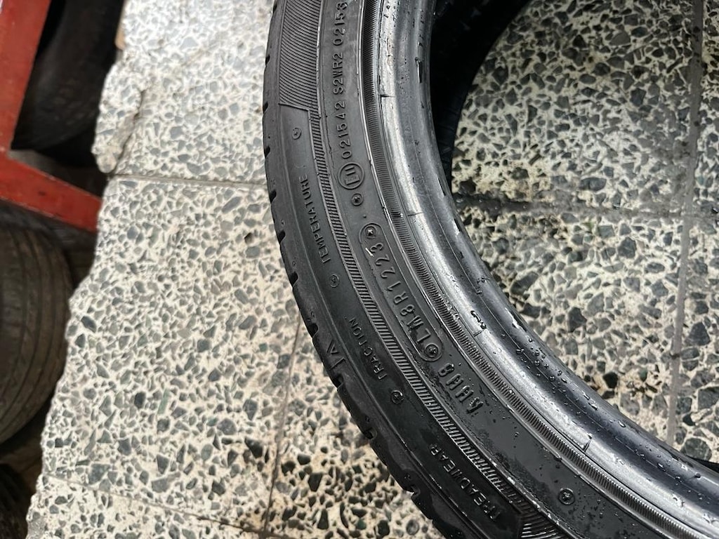 225 45 17 245 40 17. Ön arka set falken yazlık - 8