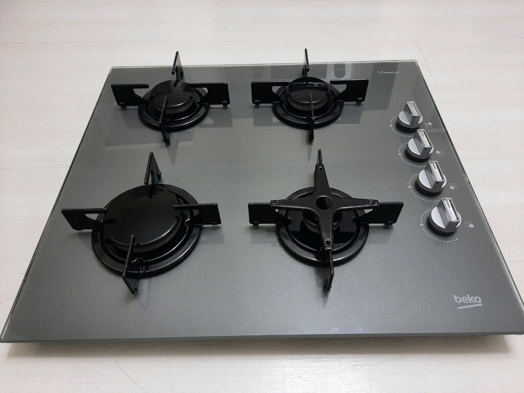 BEKO 2Lİ ANKASTRE SET (SIFIR GİBİ SORUNSUZDUR) - 6