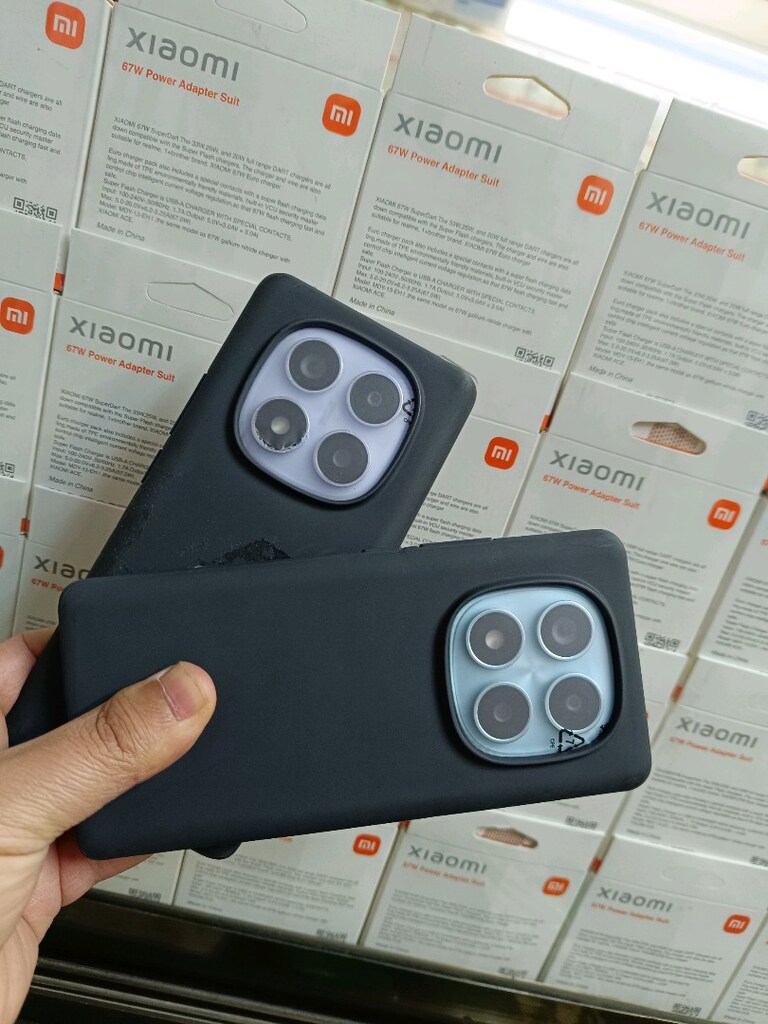 NOTE 14 PRO 8+8 RAM 256 GB HAFİZA TOPTAN FİYATİNA PERAKENDE SATİŞ ŞOKK - 3