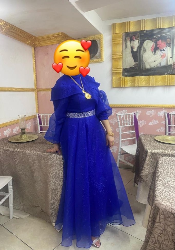 satılık abiye