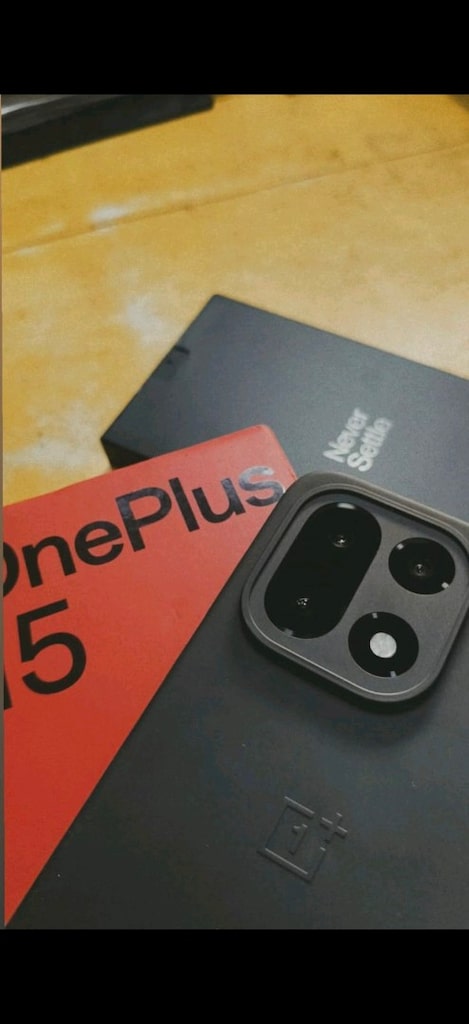 1 AYLIK ONEPLUS 15 YD GLOBAL - 3