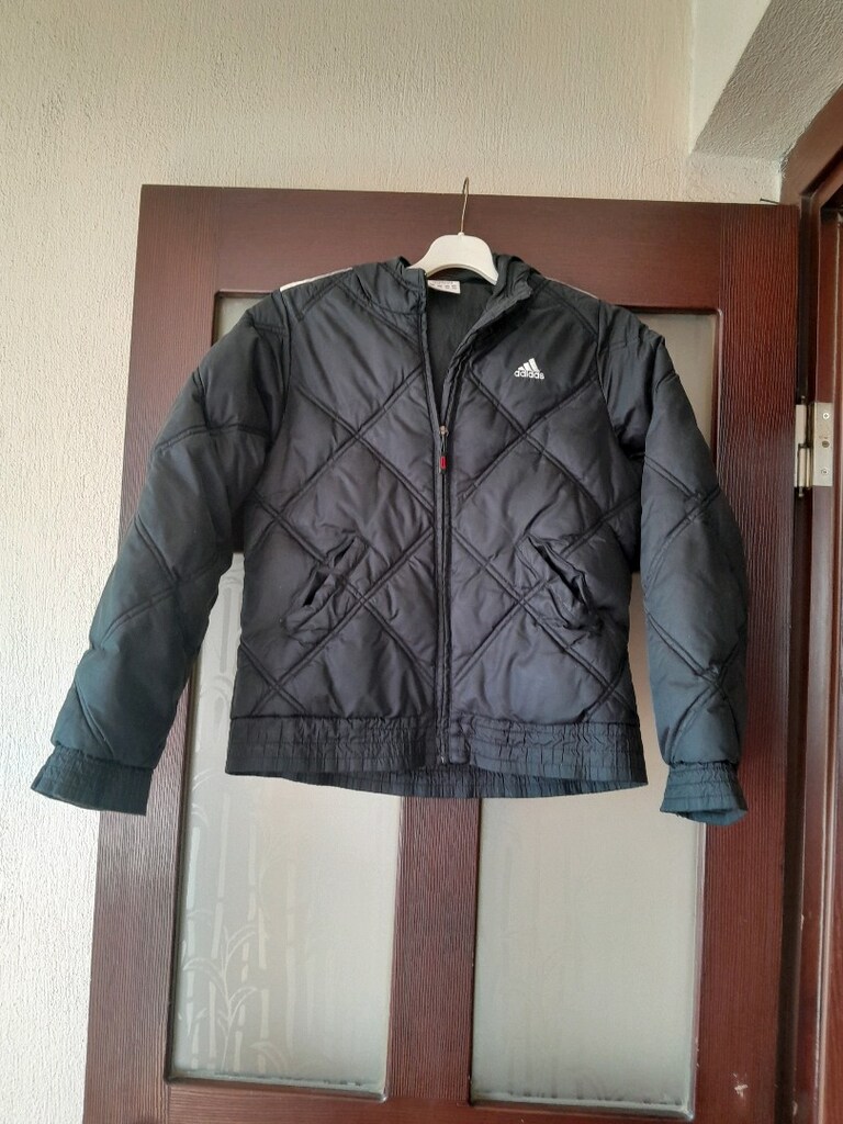 Erkek çocuk mont - 3