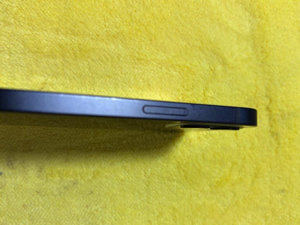 IPHONE 12 128 GB TR CİHAZI - 7