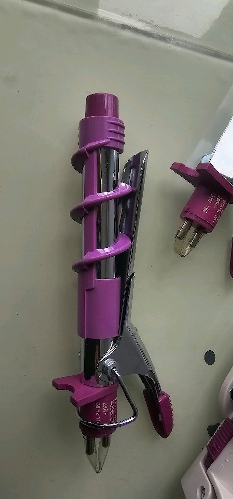 babyliss saç bakım seti - 6