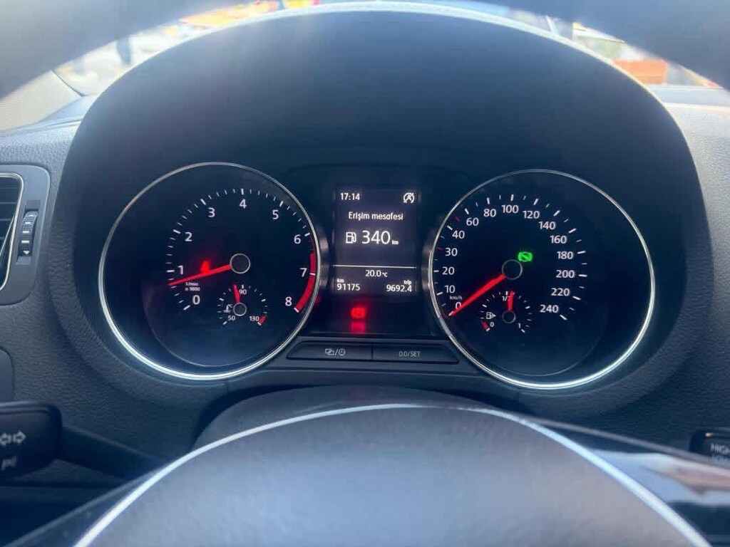 Sahibinden satılık Wolksvagen Polo 1.2 tsı DsG. - 10