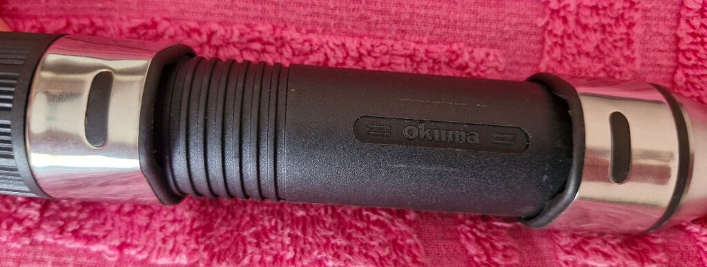 Okuma Savant Surf 420 Cm Surf Kamişi - 5