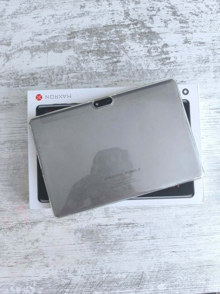 TABLET 64GB 10İNÇ TERTEMİZ!!! - 2