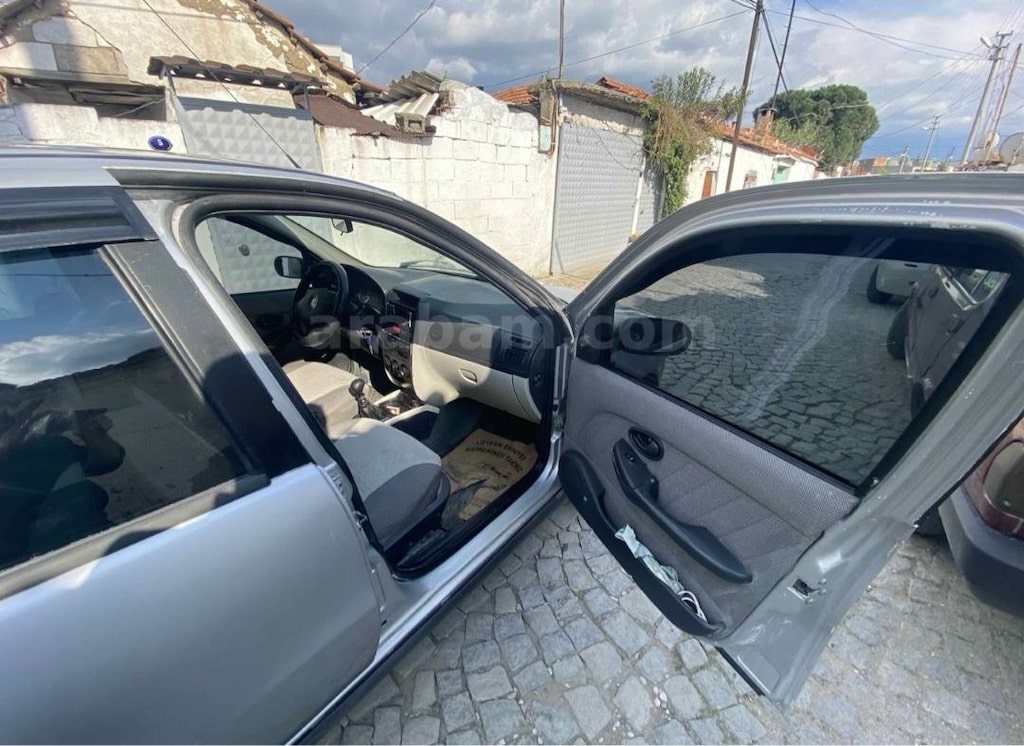 Albea taksi çıkması 1.5 yıl vize - 12