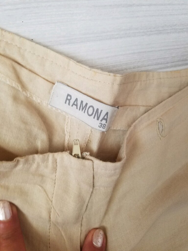 Keten pantalon - 2