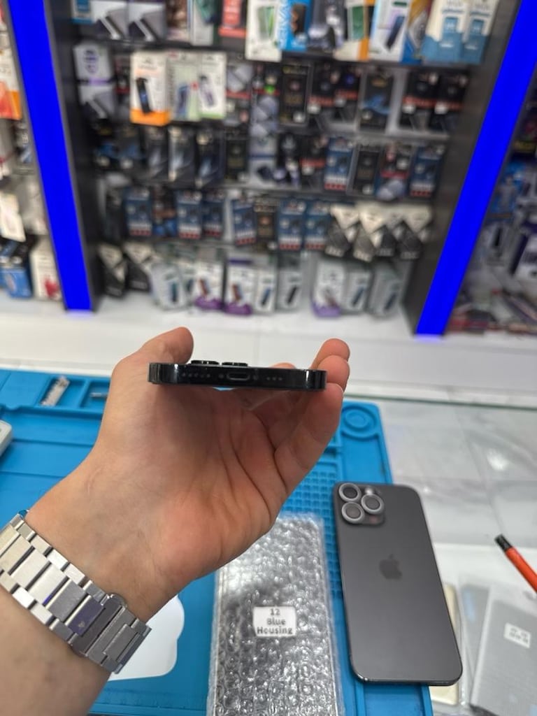 İPHONE 14 PRO 128GB YURTDIŞI - 5
