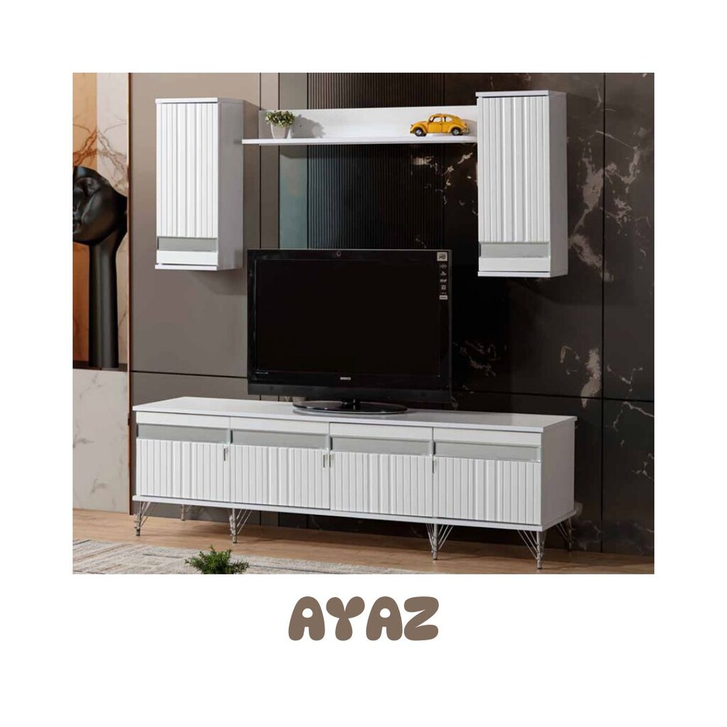 % 100 MDF TV SEHPASI / ANTALYA - 3