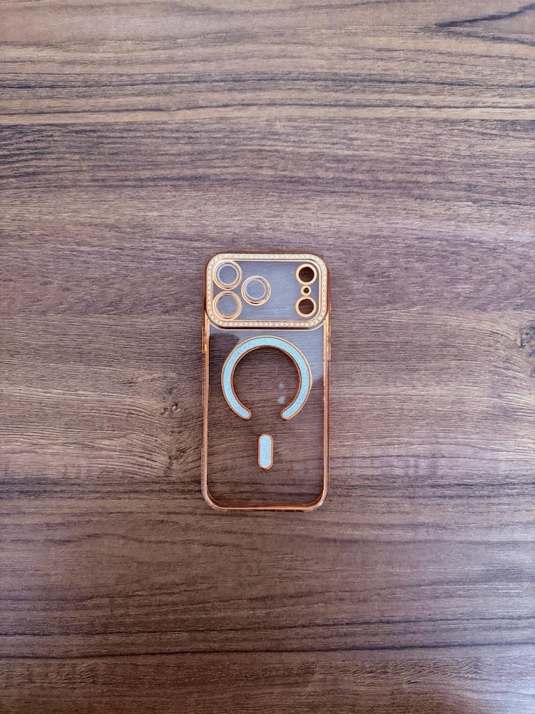 İphone 17 promax kılıfı ( magsafeli , iyi durumda ) - 10