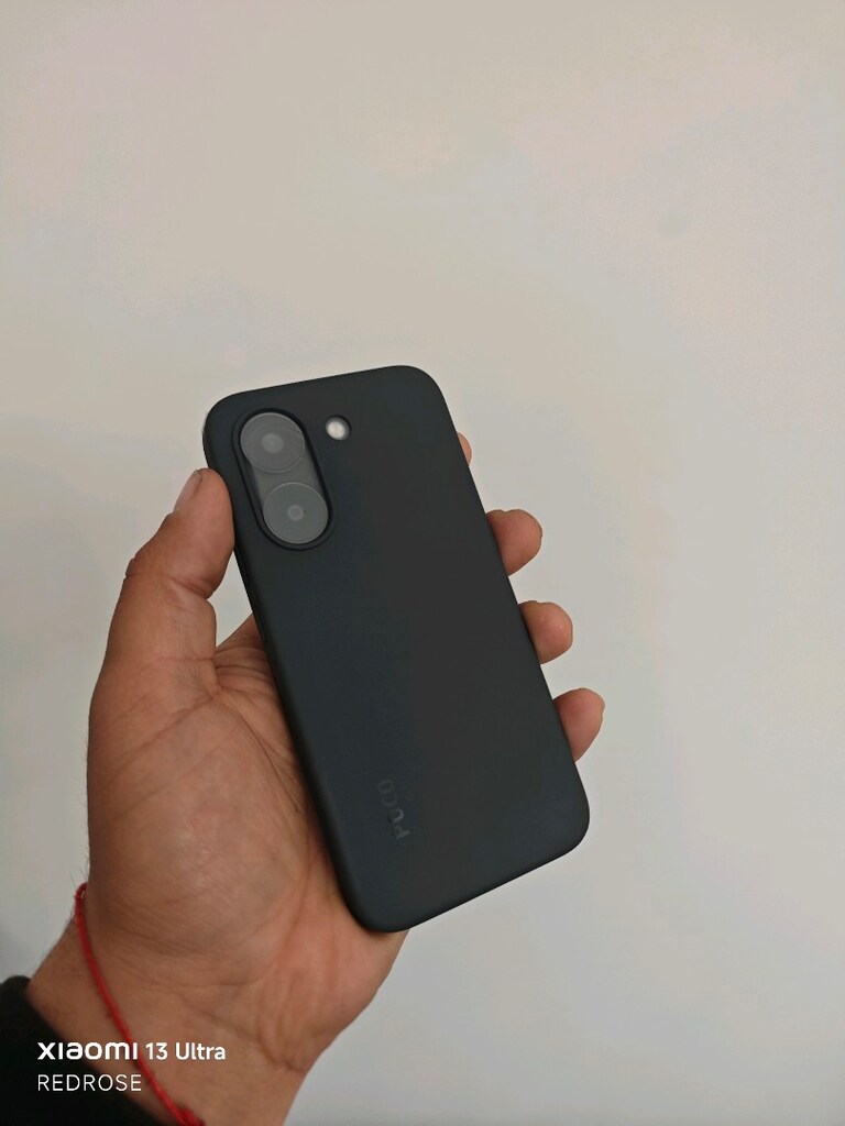 poco X8 Pro 12+12/512 GB YD kayıtlı - 4