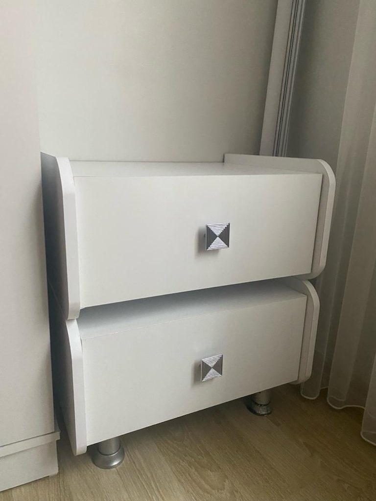 2 Adet Komidin - 2