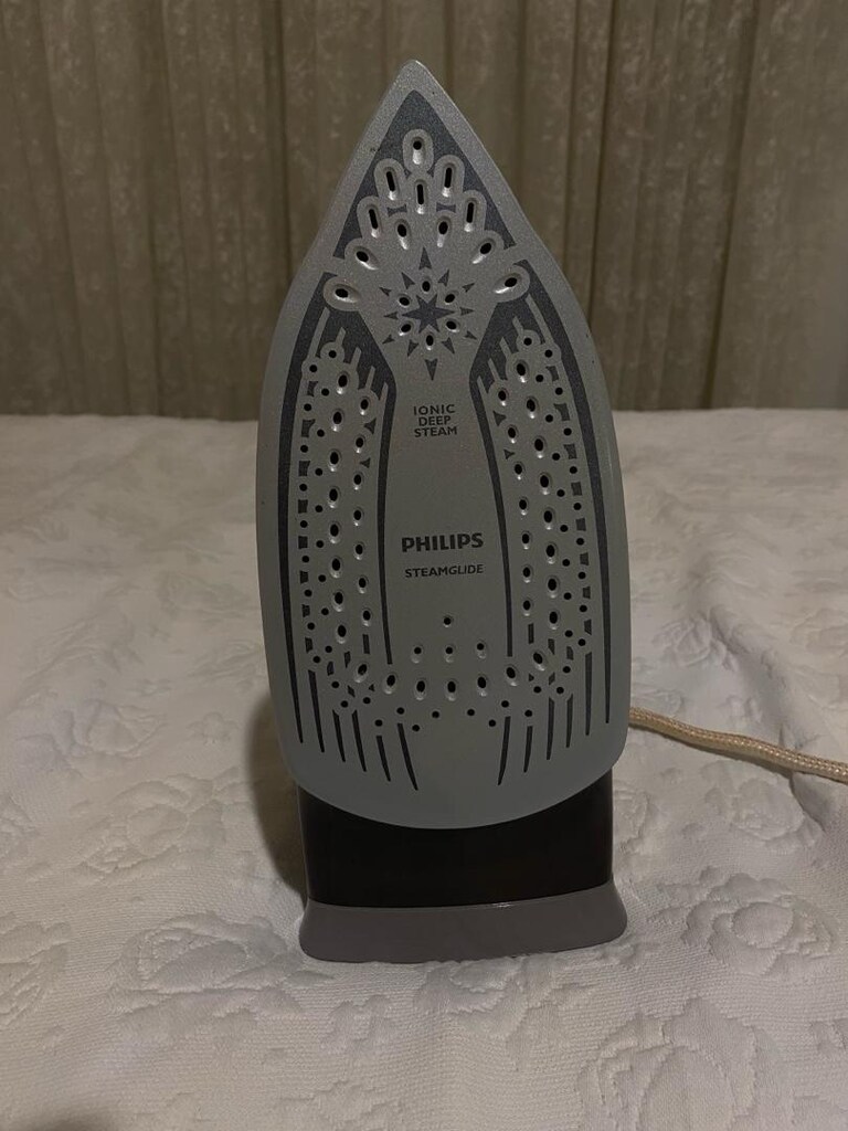 Philips Azur İyonik GC4870/22 2600 W Steam Glide Tabanlı Otomatik Kapa - 5