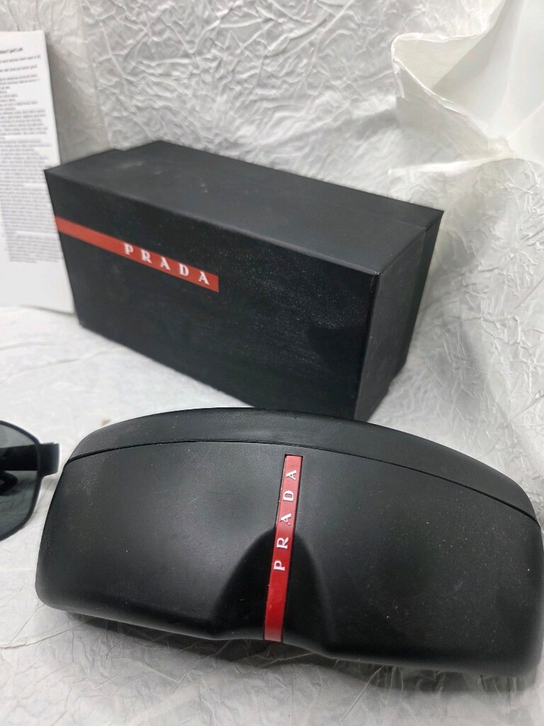 prada güneş gozlugu - 5