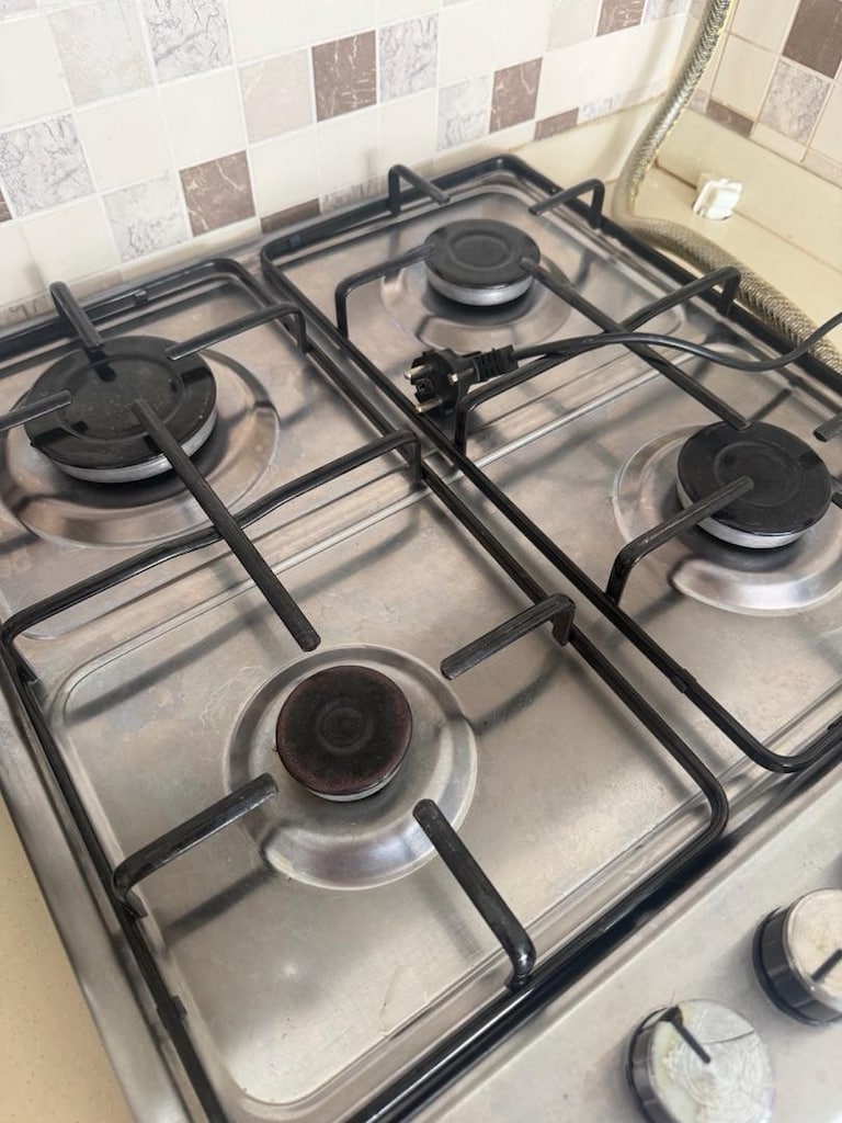 luxell dogal gaz ocak - 2