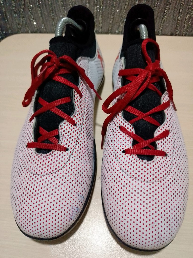 Adidas Halı Saha Kramponu - 5