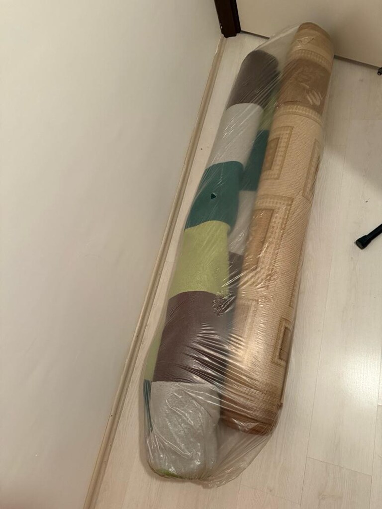 2 Halı, 2 Kilim - 4