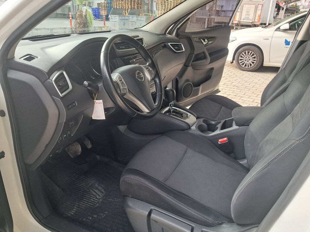 QASHQAİ_Otomatik_Dizel - 15