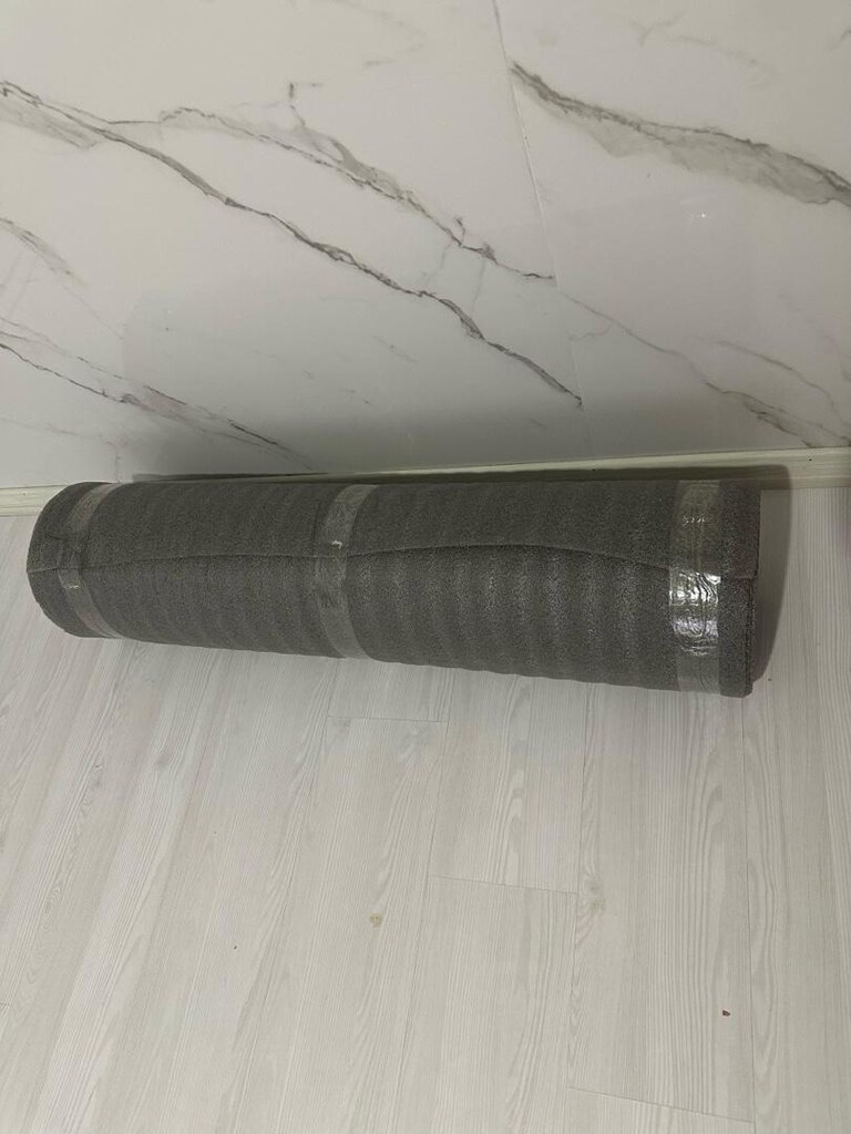 izalasyon parke altı duvar çatı ısı nem soğuk sıcak yalıtım - 7
