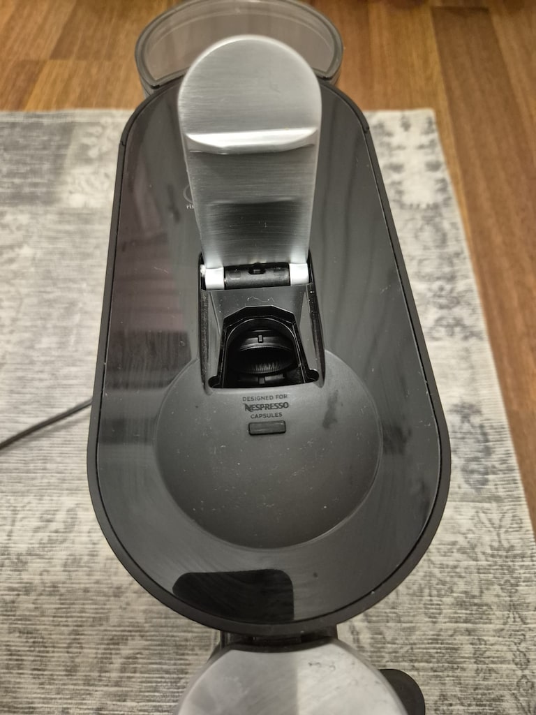 Nespresso Atelier S85 2027 4.Aya Kadar Garantili Kapsül Hediyeli - 2