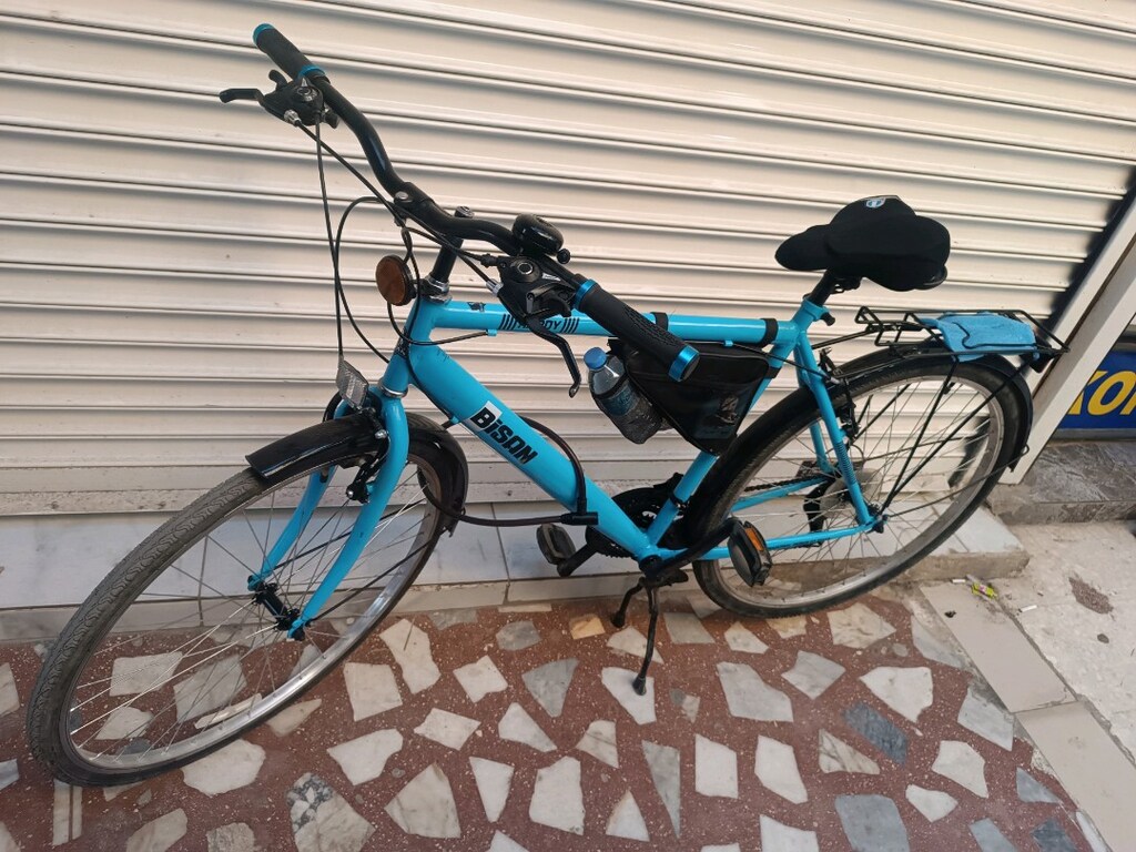 bisiklet - 8