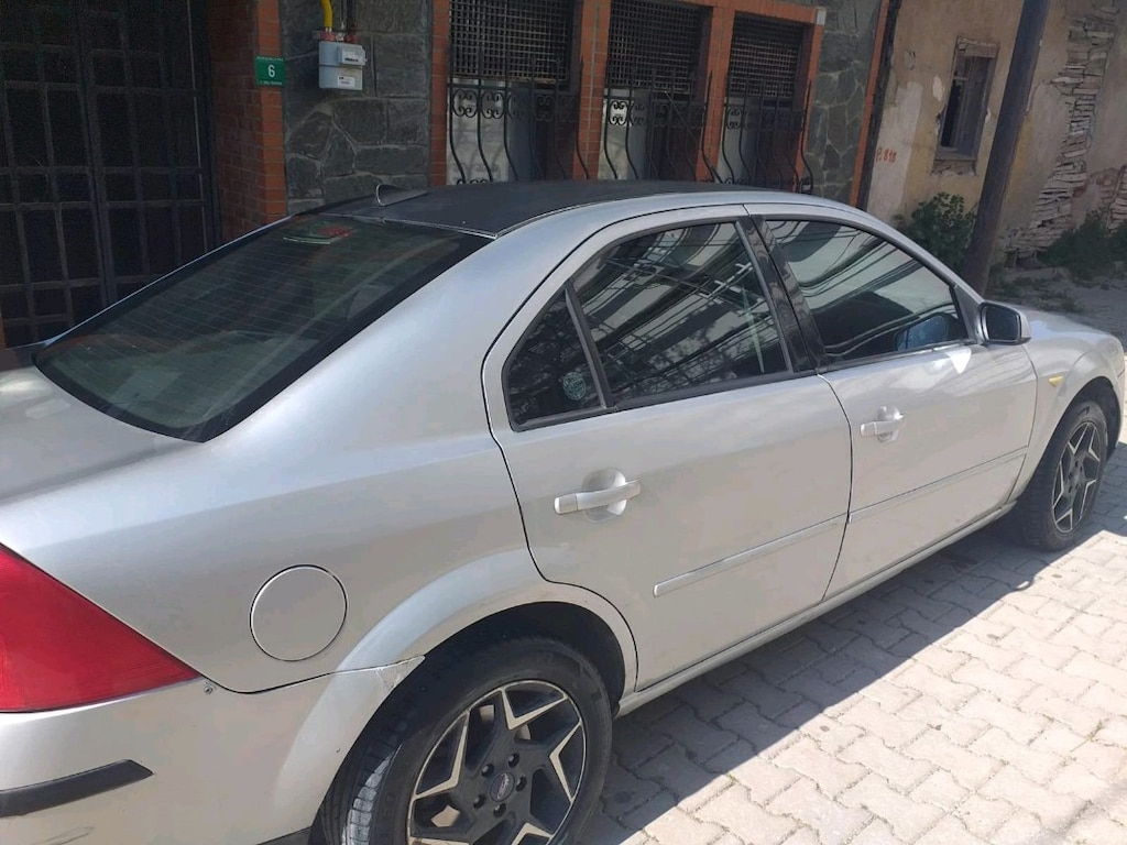 satılık Ford - 7