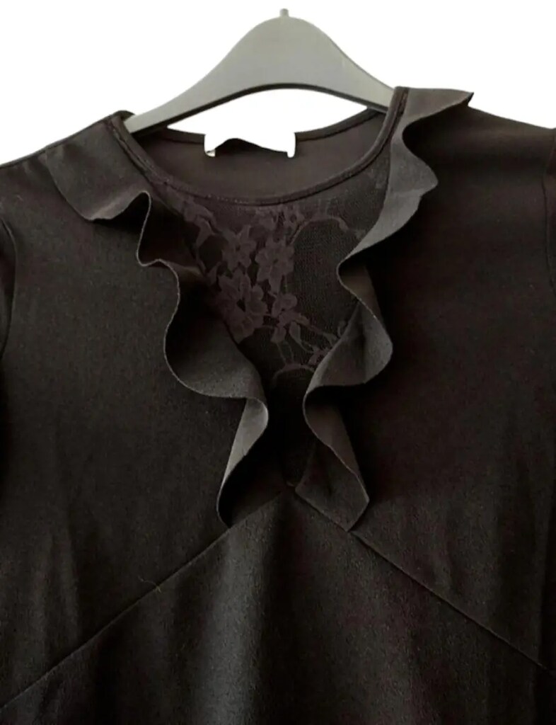 MANGO ELBİSE - 7