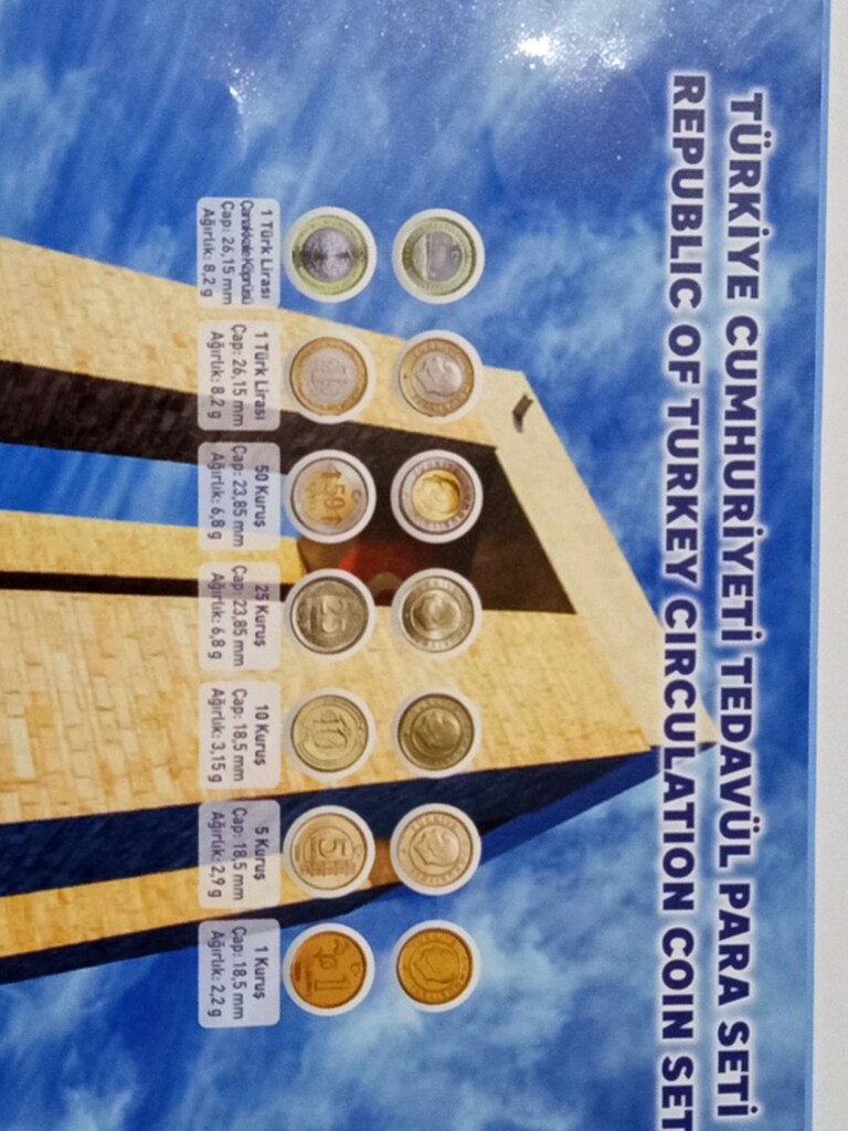 Çanakkale Köprüsü Açılış Hatırası - 6
