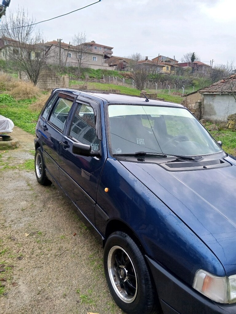 sahibinden uno sx - 2