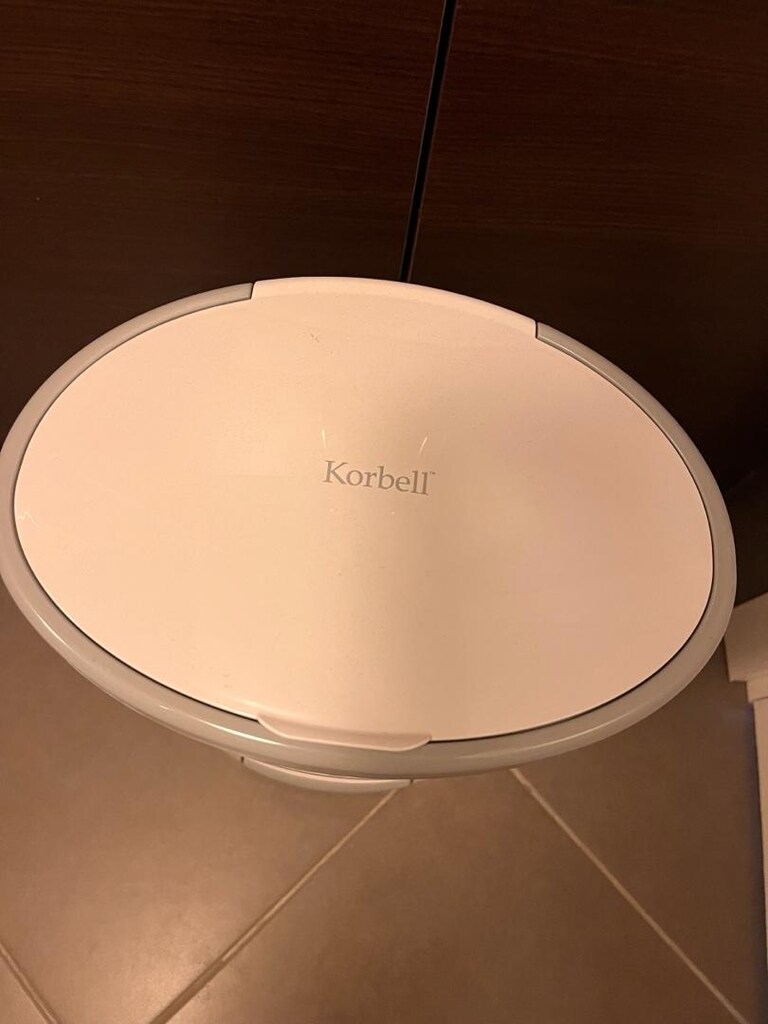 Korbel Bebek Bez çöp kovası - 2